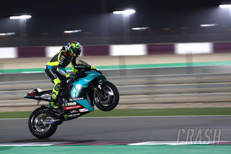 Wallpaper Valentino Rossi 2021 Petronas Image ID 14