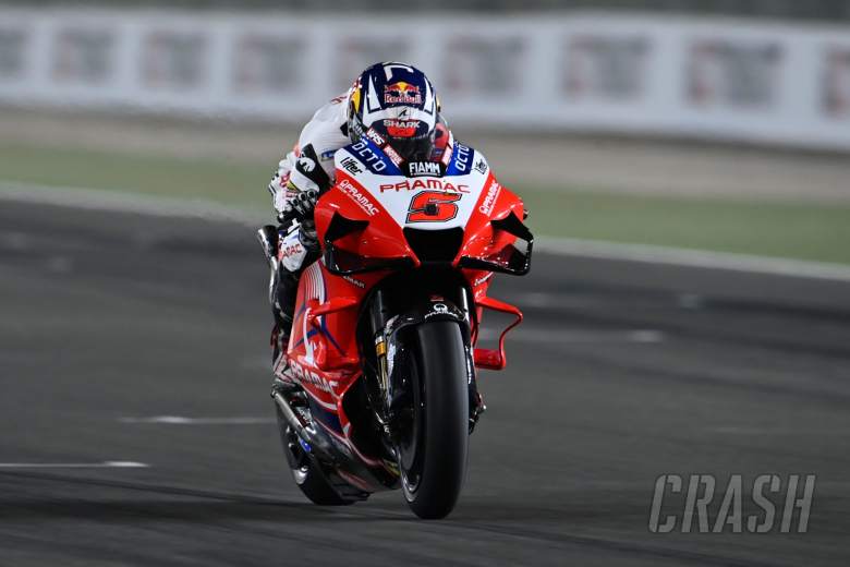 Johann Zarco, MotoGP, Doha MotoGP 3 April 2021