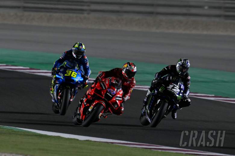 Jack Miller, MotoGP, Doha MotoGP race, 4 April 2021