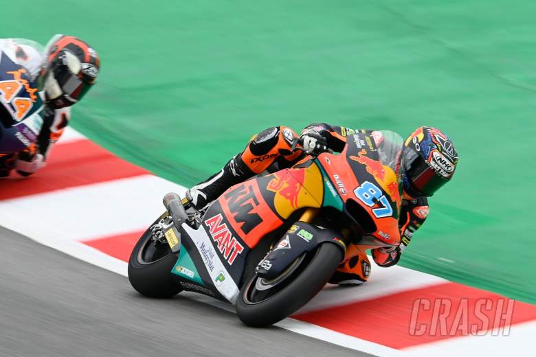 Moto2 Results 2021 Motogp World Championship Round 7 Catalunya Barcelona Qualifying