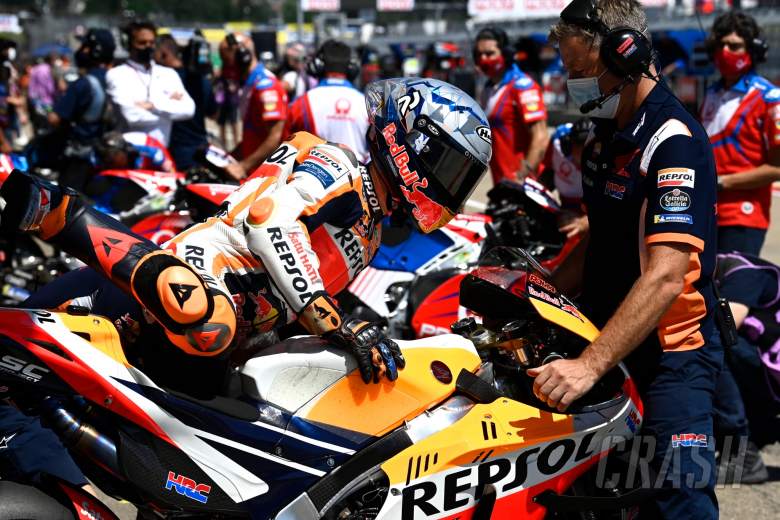 Pol Espargaro, MotoGP, German MotoGP 18 June 2021
