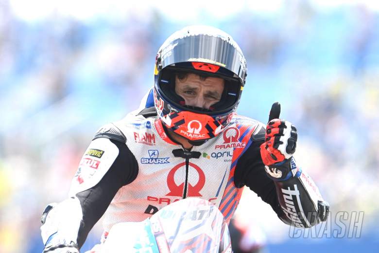 Johann Zarco, MotoGP race, Dutch MotoGP 27 June 2021