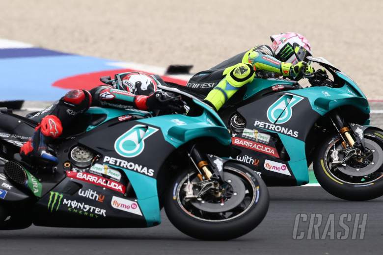 sponsor petronas motogp 2021