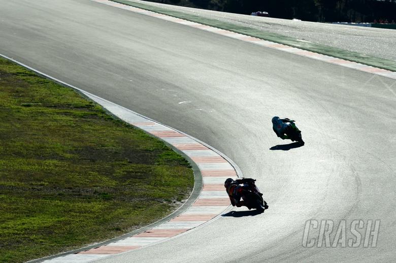 Dennis Foggia, Moto3, Algarve MotoGP, 5 November 2021