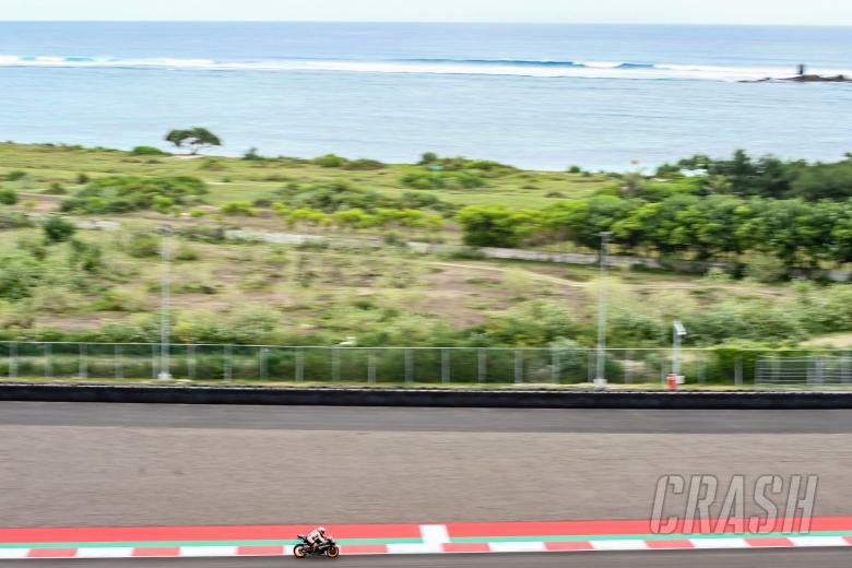 Pol Espargaro, Indonesia MotoGP test, 12 February 2022