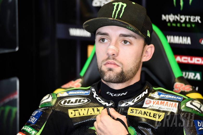 Jonas Folger diagnosed with Gilbert Syndrome