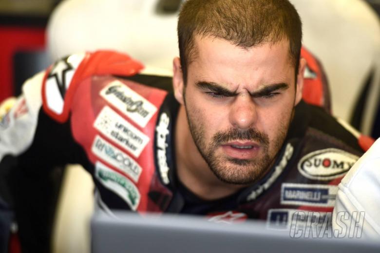 Fenati sacked by Snipers, MV Agusta deal in doubt - Updated