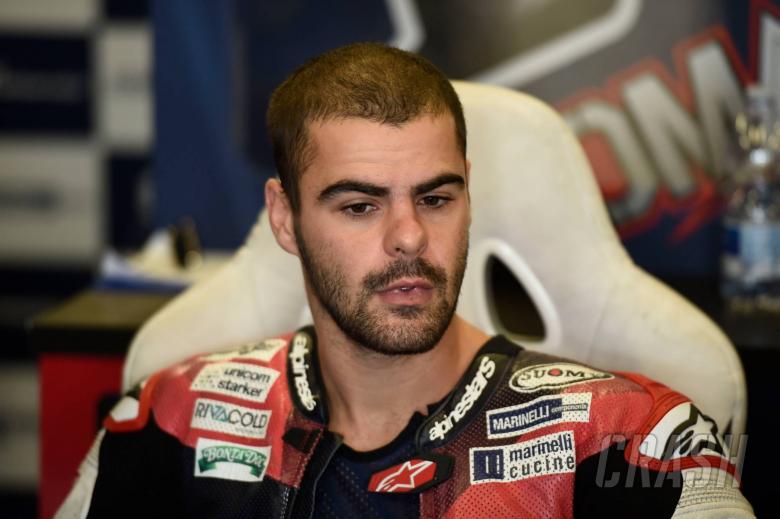 Fenati incident to end up in court?