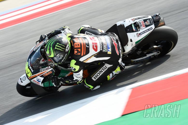 Crutchlow: It’s going to be an epic battle