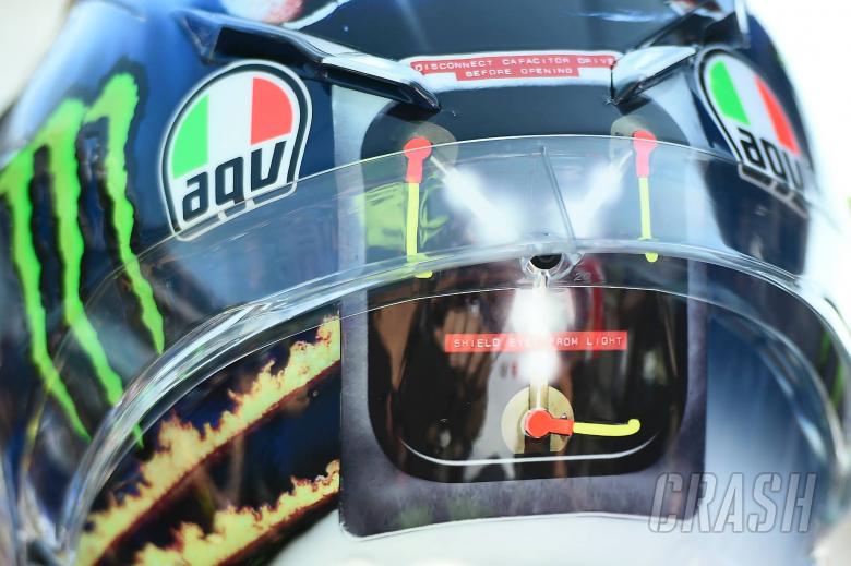 Perubahan aturan MotoGP: Data, elektronik, bahan bakar, helm, denda