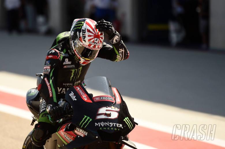 Bagaimana Zarco berubah dari pertengahan musim berliku-liku menjadi pemimpin MotoGP Independen
