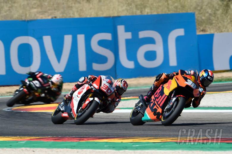 MotoGP: Smith mengincar delapan besar KTM | MotoGP | News