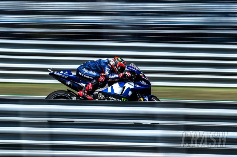 Vinales ‘tried things we should have tried months ago’