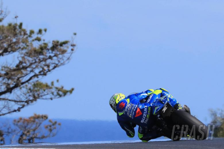 Fastest Iannone: Last year we lost the race in the last five laps