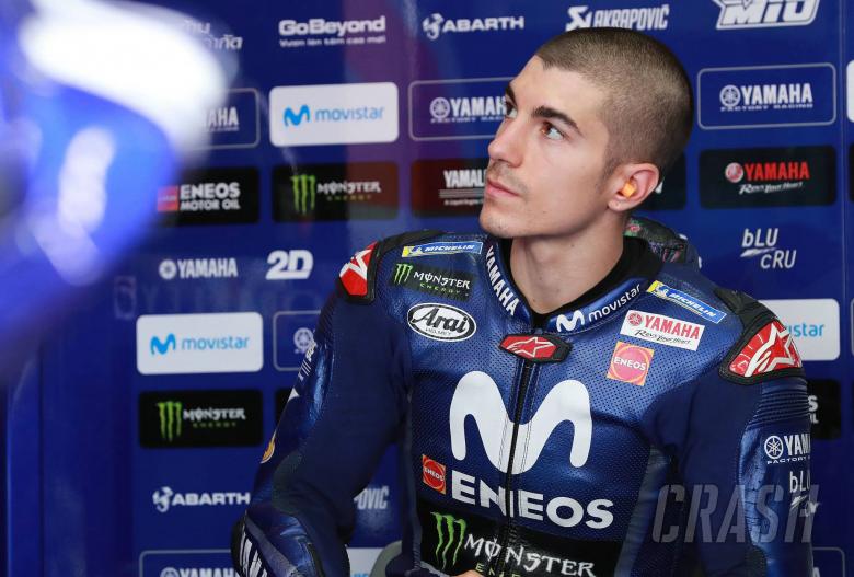 Vinales: Toughest year made me stronger, better