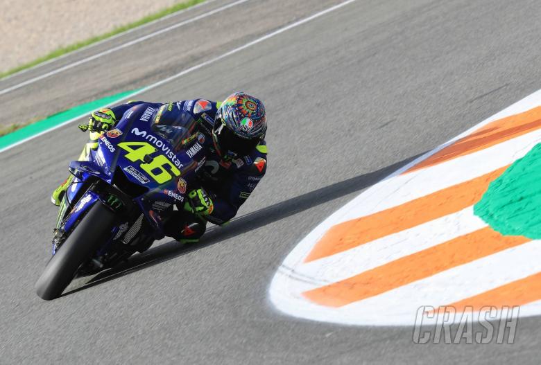 Rossi: New engine positive... but not enough