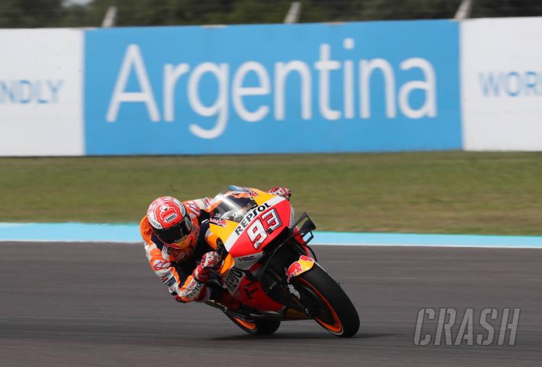 Argentina's Termas de Rio Hondo signs MotoGP contract extension