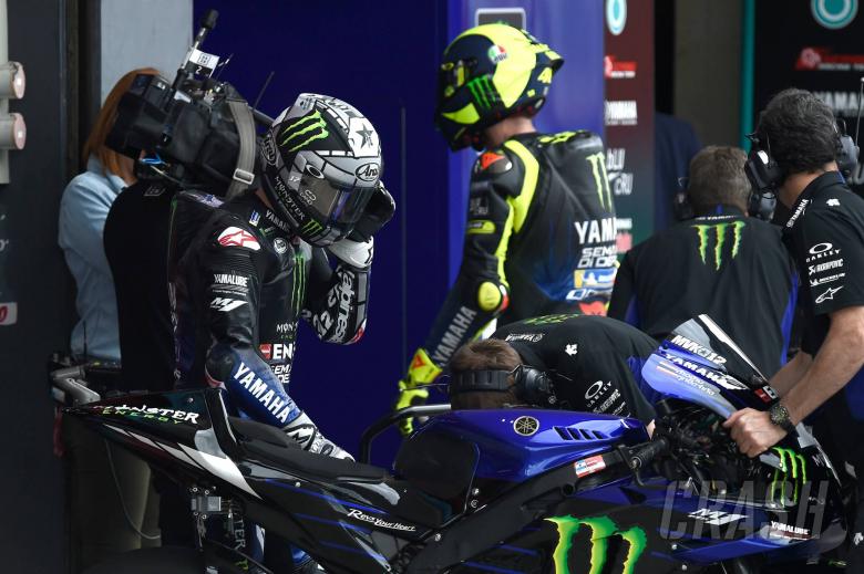 French MotoGP - Free Practice (3) Results