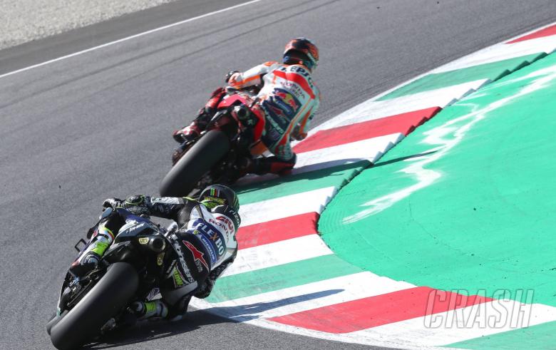 Lorenzo, Honda 'pada akhirnya akan datang dengan baik'