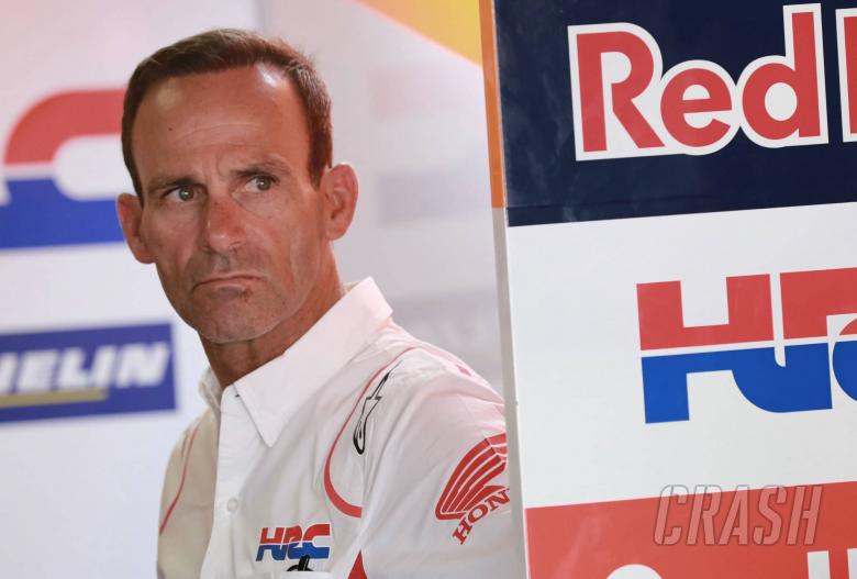Puig: Marquez, Honda akan melupakan keunggulan poin di Brno