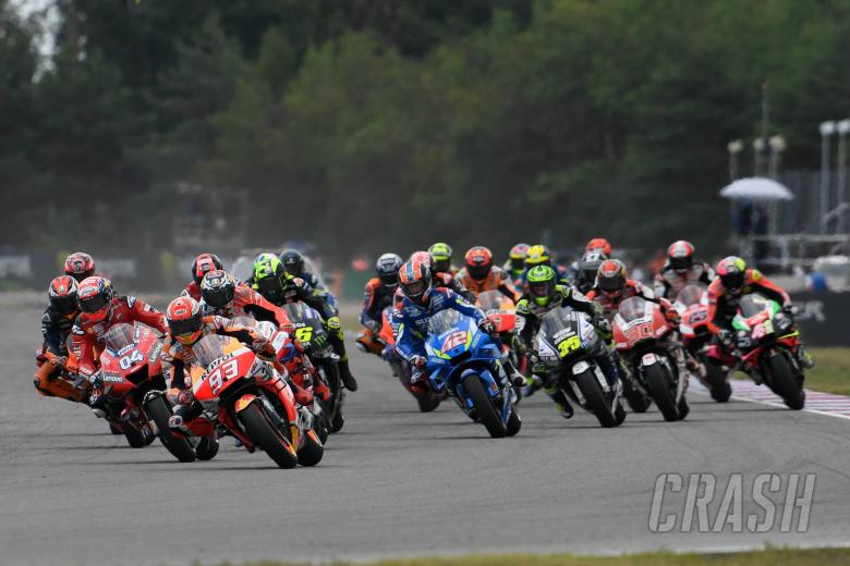 POLL: Balapan minimum untuk Kejuaraan MotoGP 2020?