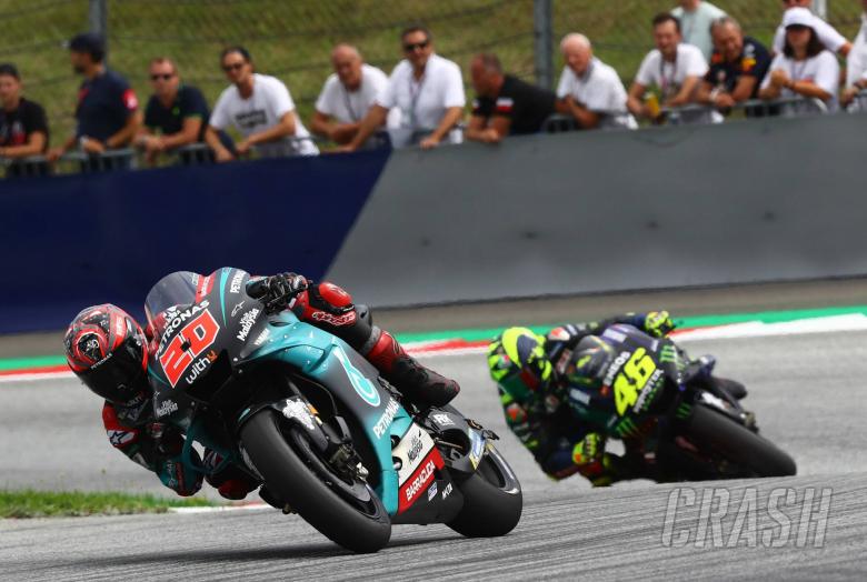 Petronas waiting 'to understand what Rossi wants'