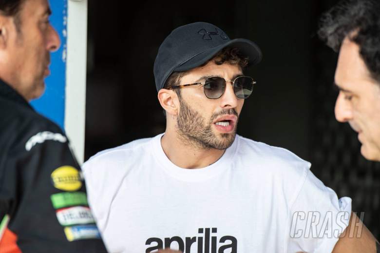 CAS: Andrea Iannone appeal decision in 'mid-November'