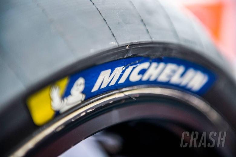 Michelin extends MotoGP tyre supply deal until 2026