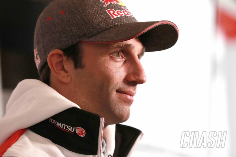 Zarco: Repsol Honda seat would be exceptional dream