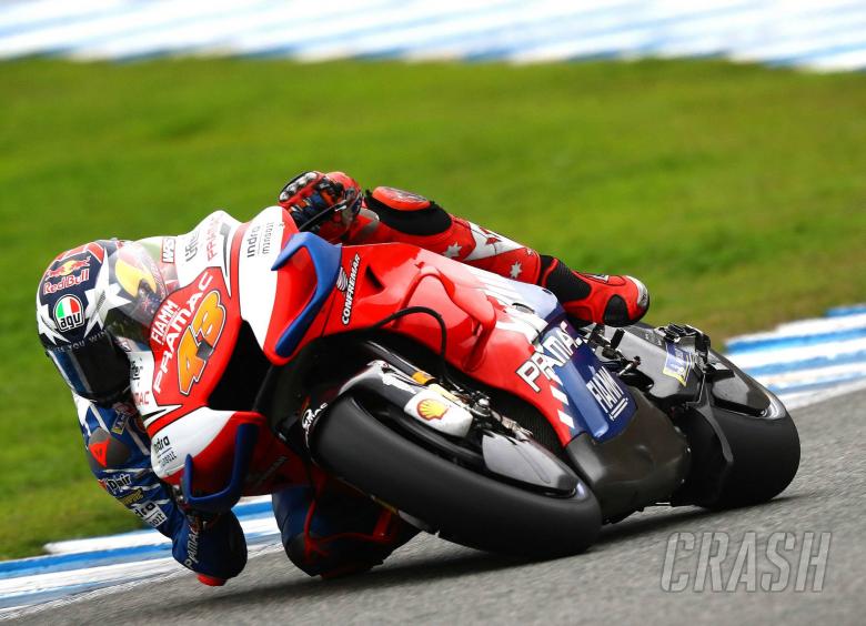 Miller: Ducati has made headway
