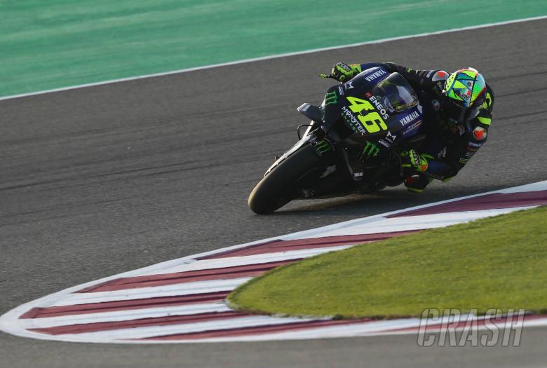 Rossi fokus membantu Italia sebelum panggilan MotoGP di masa depan