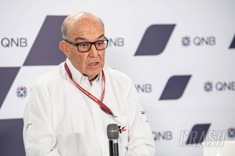 Ezpelata Tidak Ingin Pertarungan Gelar MotoGP Berakhir seperti F1