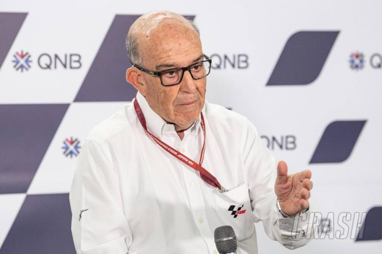 MotoGP expects to deliver full 2020 championship