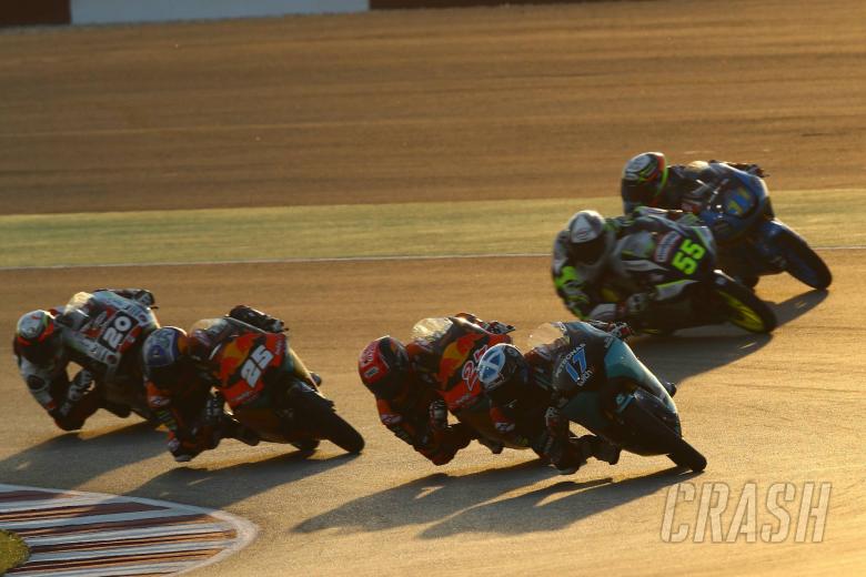 Moto3 rider penalties to be harder in 2020 – Webb