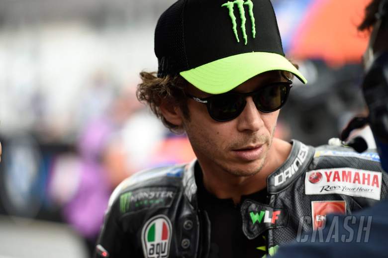 MotoGP Gossip: Rossi – Petronas SRT Yamaha 2021 deal at Misano?