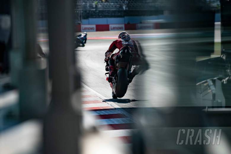 Andrea Dovizioso, San Marino MotoGP. 12September 2020
