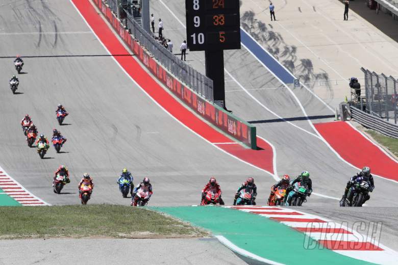 Surface, weather changes prompt extra rear tyre for COTA
