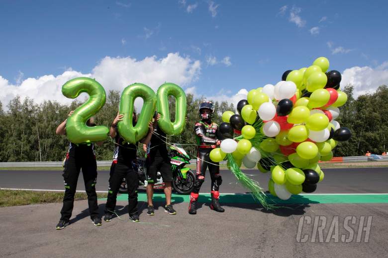 Crash Champions Celebrates Milestone Opening Of Its 200th Location