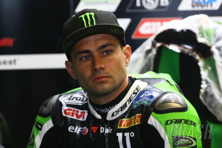 EXCLUSIVE: Leon Haslam Q&A - “From my side there are no excuses”