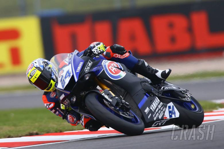 Misano - Full Superpole qualifying results