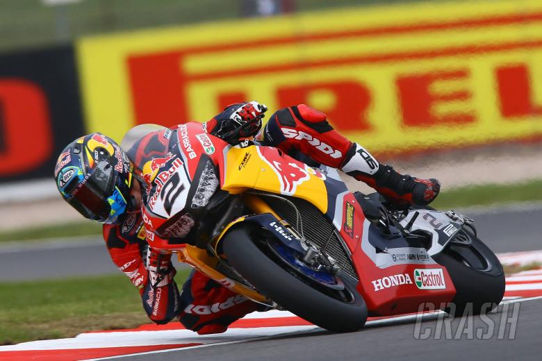 Camier: Red Bull Honda finds electronics gains, now needs more power