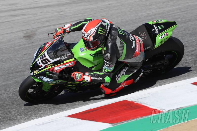 Sykes holds ‘good information’ for Misano attack