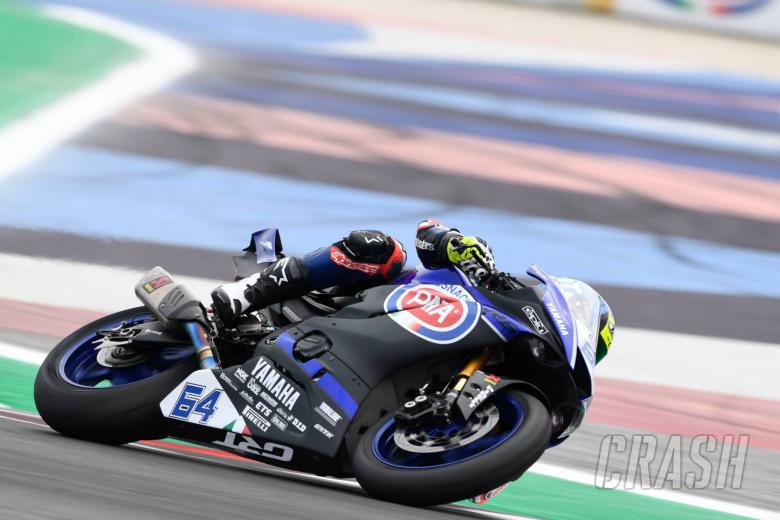 Misano - Free practice results (3)