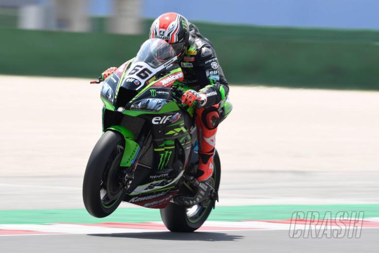 Misano - Full Superpole qualifying results