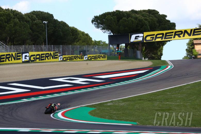 World Superbike cancels Imola round, reschedules Aragon, Misano