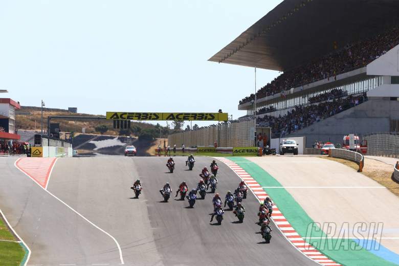 2021 World Superbike Championship Preview; can anyone stop Rea?