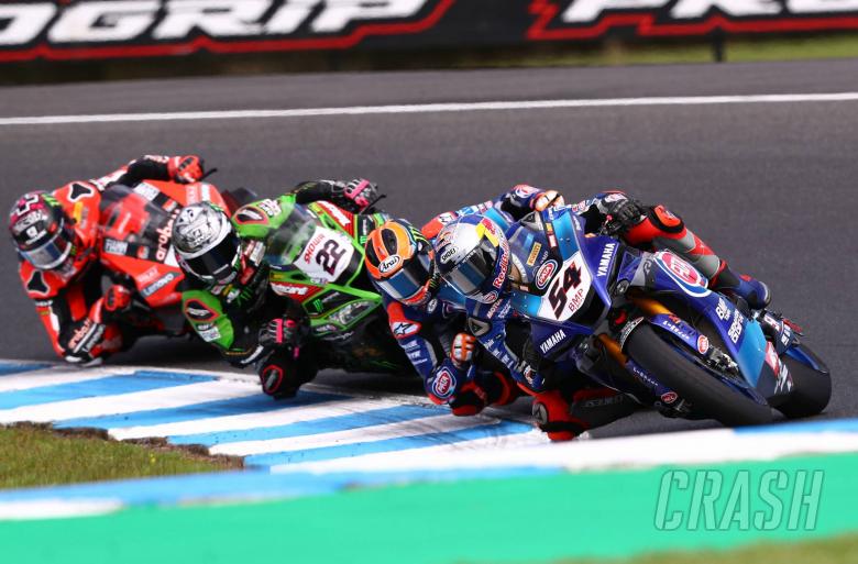 WorldSBK aiming to complete season with six or seven rounds in 2020