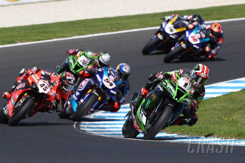 Where does WorldSBK fit into Dorna’s grand plan?