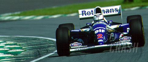 Mansell: I can't defend F1 anymore - it's a bore.