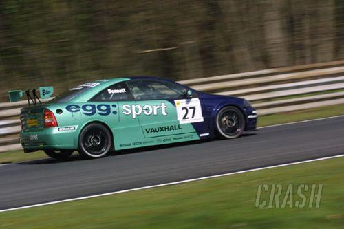 Egg Sport to continue in 2002.